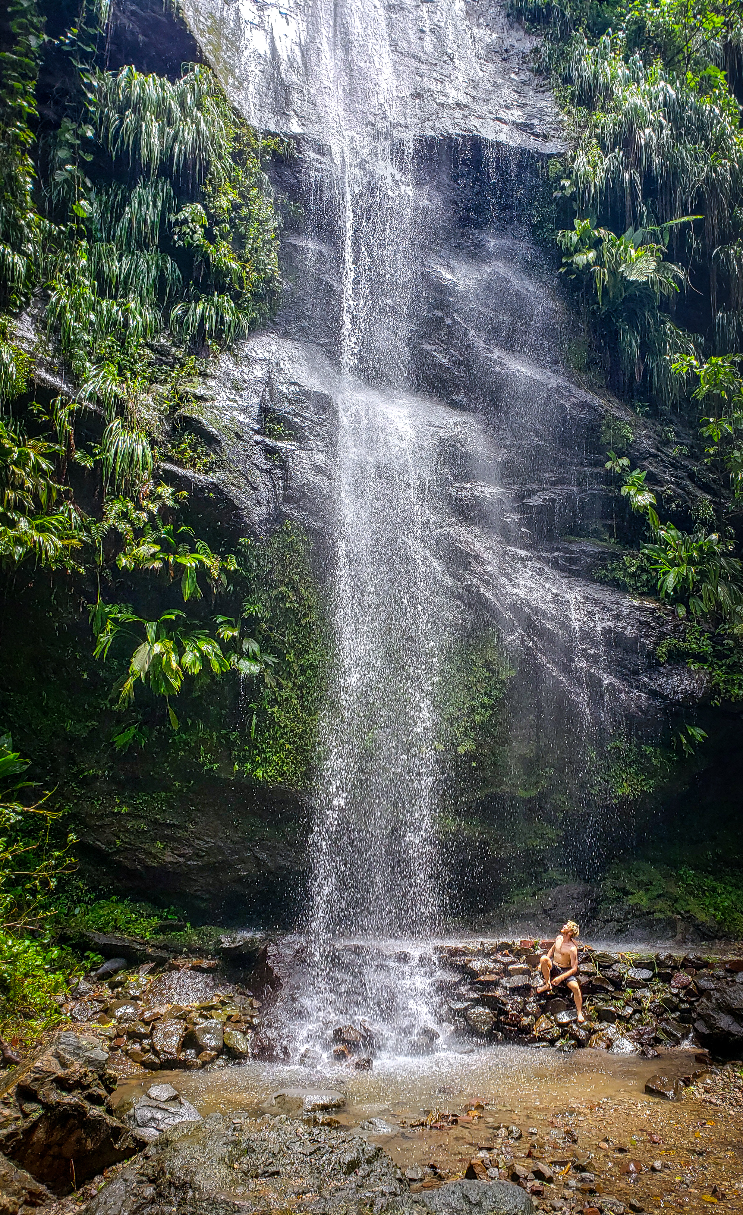 Anse Couleuvre